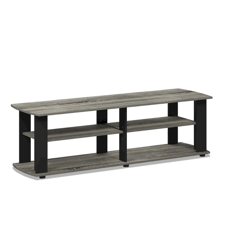 Porch & Den Cuchara THE Entertainment Center TV Stand