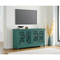 Mentezuma 63-inch TV Stand