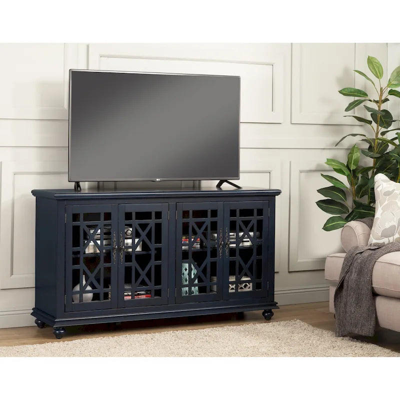 Mentezuma 63-inch TV Stand