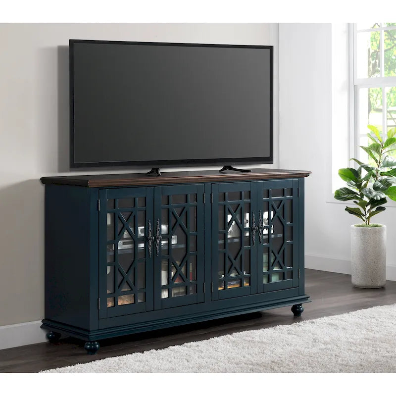 Mentezuma 63-inch TV Stand