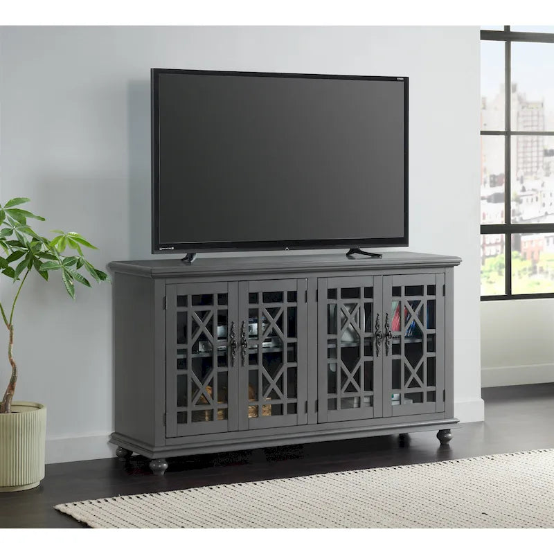 Mentezuma 63-inch TV Stand