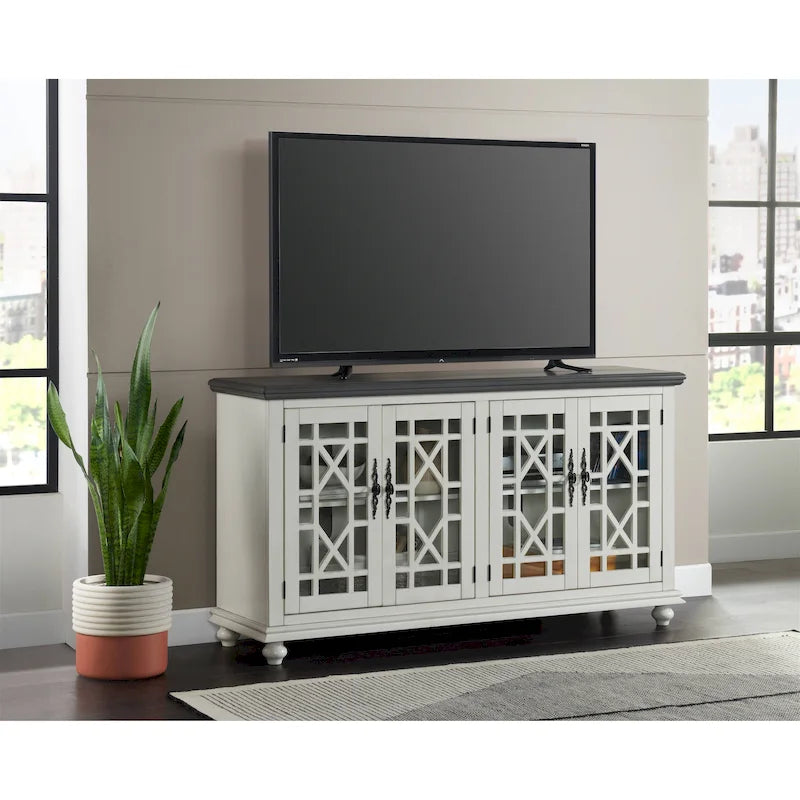 Mentezuma 63-inch TV Stand