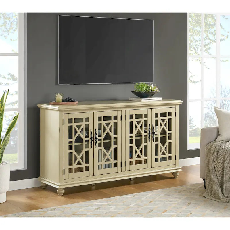 Mentezuma 63-inch TV Stand
