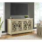 Mentezuma 63-inch TV Stand