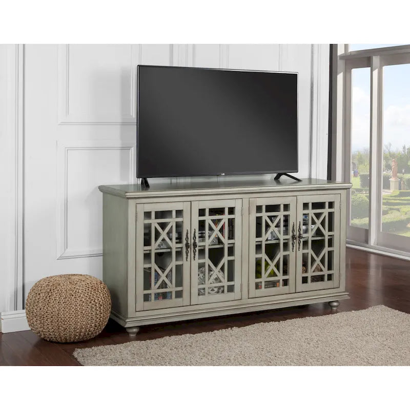 Mentezuma 63-inch TV Stand