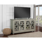 Mentezuma 63-inch TV Stand