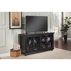 Mentezuma 63-inch TV Stand