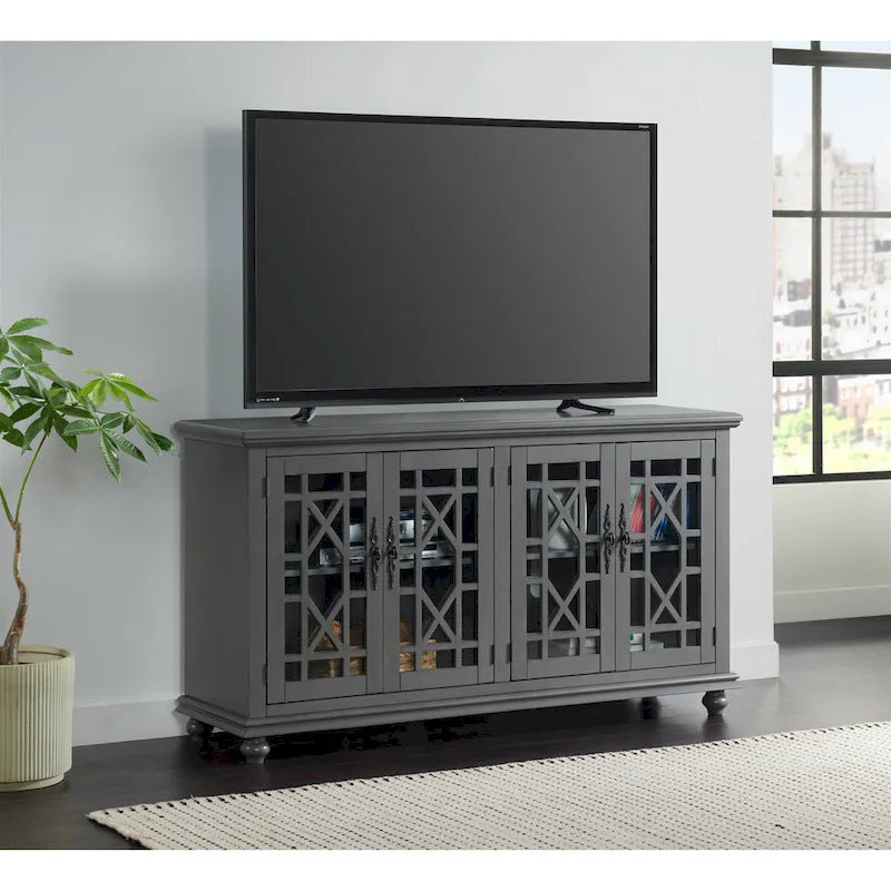 Mentezuma 63-inch TV Stand