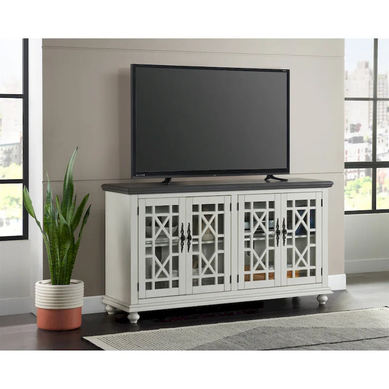 Mentezuma 63-inch TV Stand