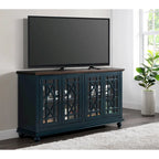 Mentezuma 63-inch TV Stand
