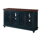Mentezuma 63-inch TV Stand