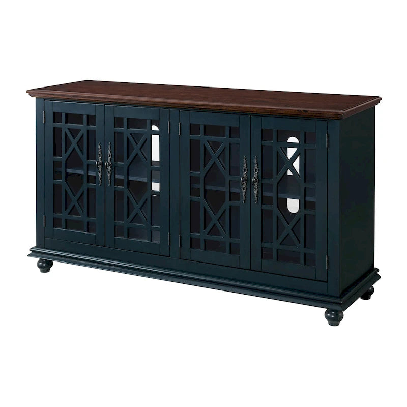 Mentezuma 63-inch TV Stand