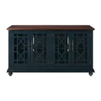 Mentezuma 63-inch TV Stand
