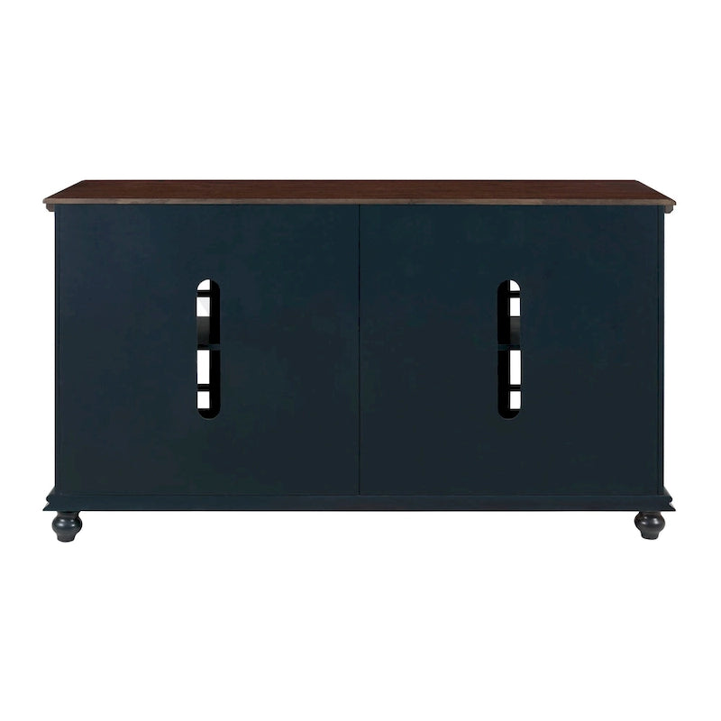 Mentezuma 63-inch TV Stand