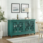 Mentezuma 63-inch TV Stand