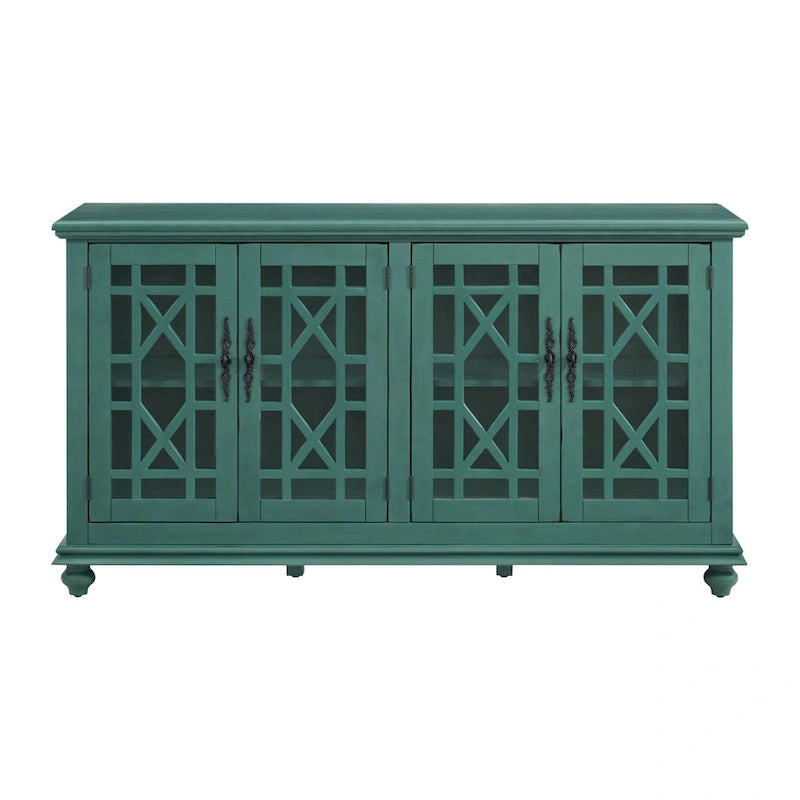 Mentezuma 63-inch TV Stand