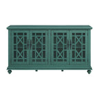 Mentezuma 63-inch TV Stand