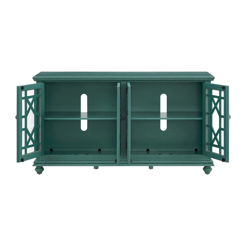 Mentezuma 63-inch TV Stand