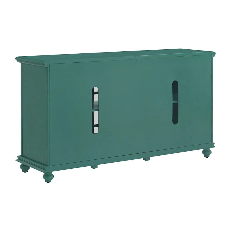 Mentezuma 63-inch TV Stand