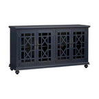 Mentezuma 63-inch TV Stand