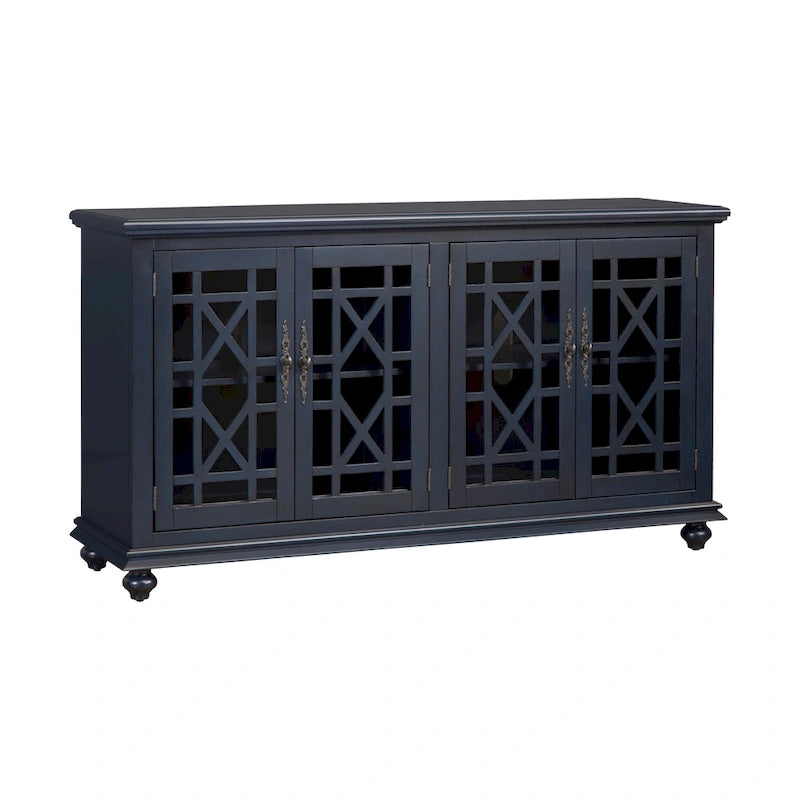 Mentezuma 63-inch TV Stand