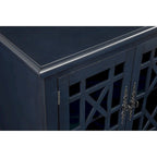 Mentezuma 63-inch TV Stand