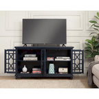 Mentezuma 63-inch TV Stand