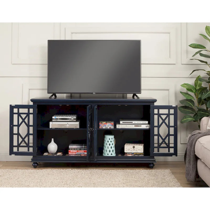 Mentezuma 63-inch TV Stand