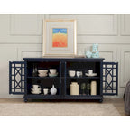 Mentezuma 63-inch TV Stand