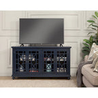 Mentezuma 63-inch TV Stand