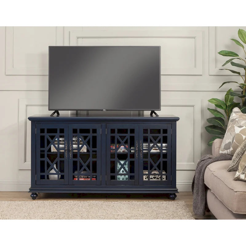 Mentezuma 63-inch TV Stand