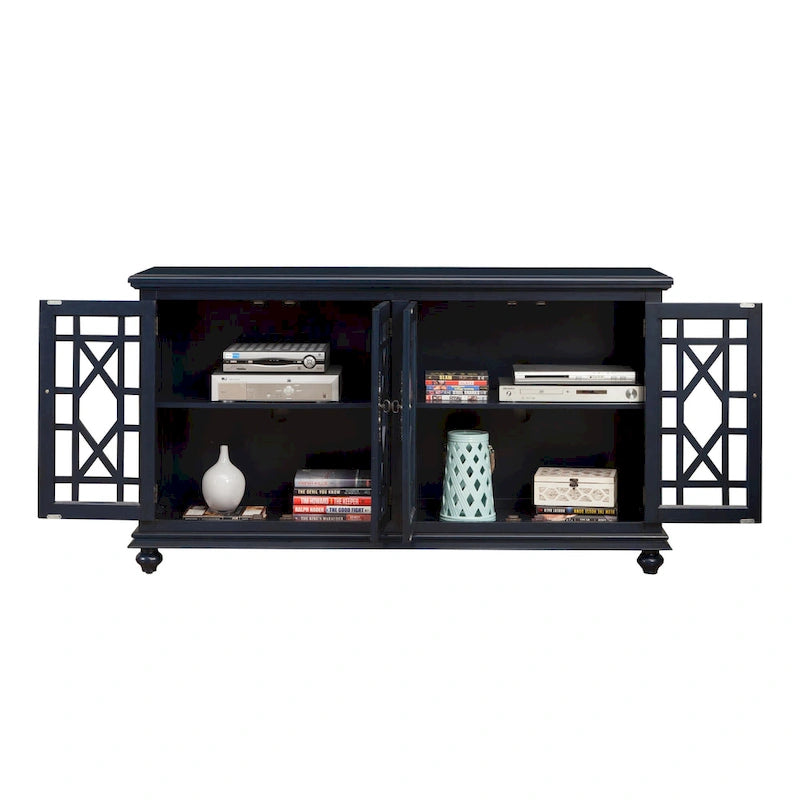 Mentezuma 63-inch TV Stand