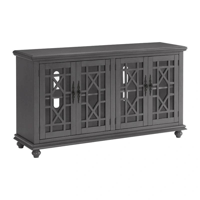 Mentezuma 63-inch TV Stand