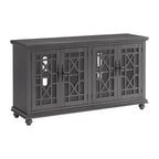 Mentezuma 63-inch TV Stand
