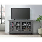 Mentezuma 63-inch TV Stand