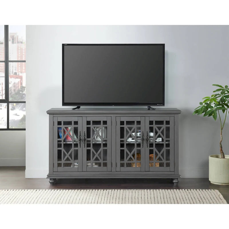 Mentezuma 63-inch TV Stand