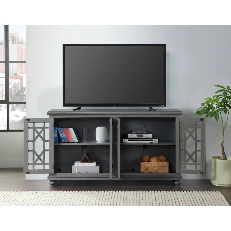 Mentezuma 63-inch TV Stand