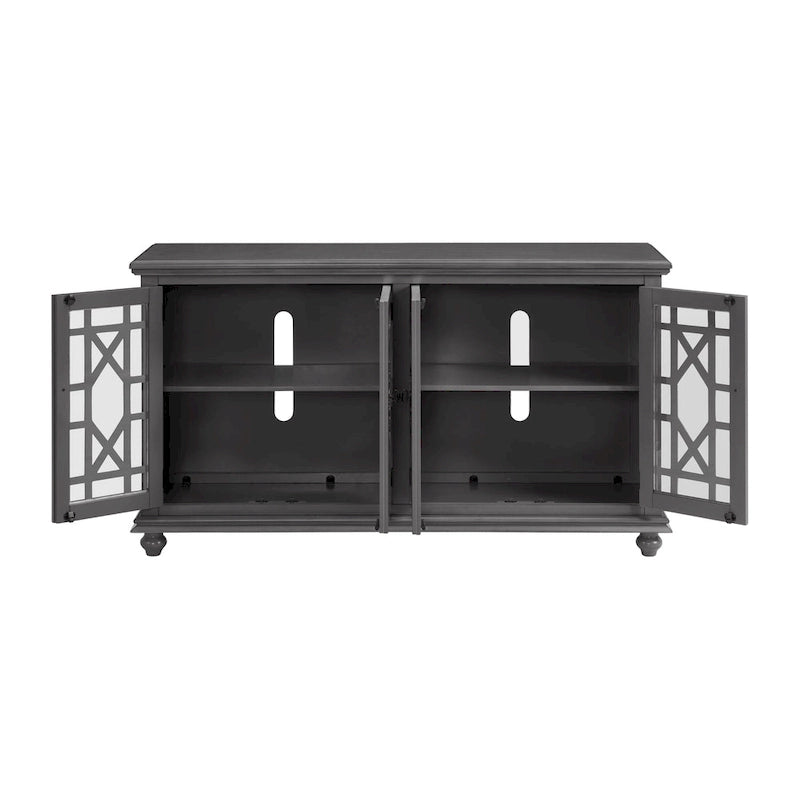 Mentezuma 63-inch TV Stand