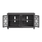 Mentezuma 63-inch TV Stand