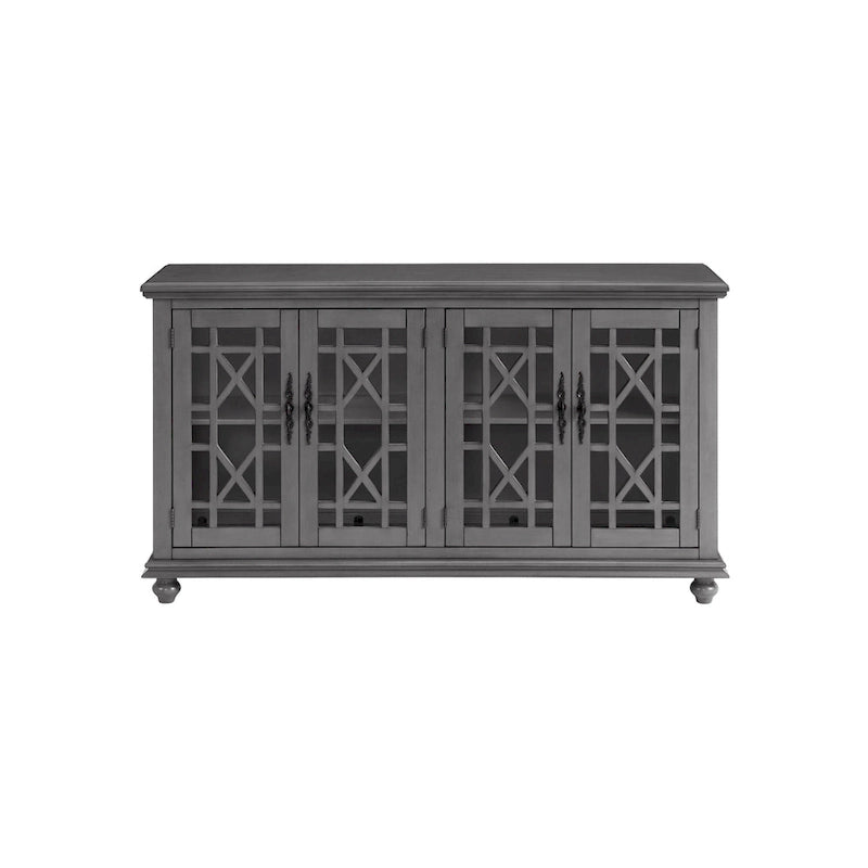 Mentezuma 63-inch TV Stand