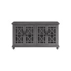 Mentezuma 63-inch TV Stand