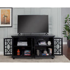 Mentezuma 63-inch TV Stand