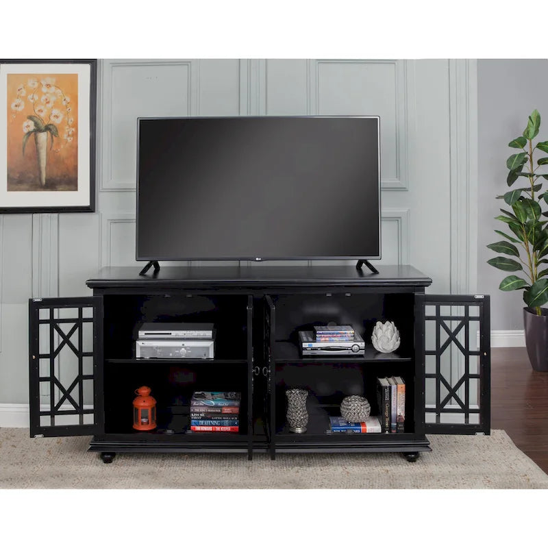 Mentezuma 63-inch TV Stand