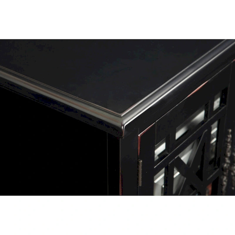 Mentezuma 63-inch TV Stand