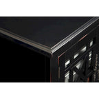 Mentezuma 63-inch TV Stand