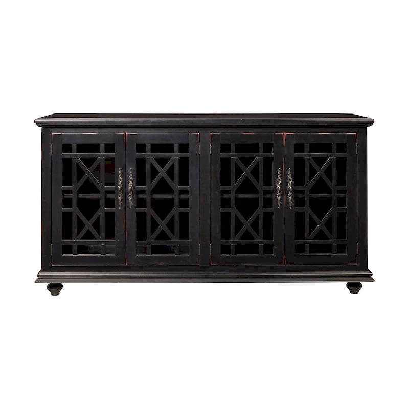 Mentezuma 63-inch TV Stand