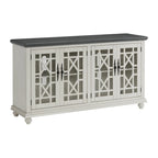 Mentezuma 63-inch TV Stand
