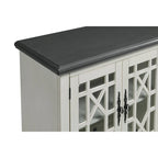 Mentezuma 63-inch TV Stand