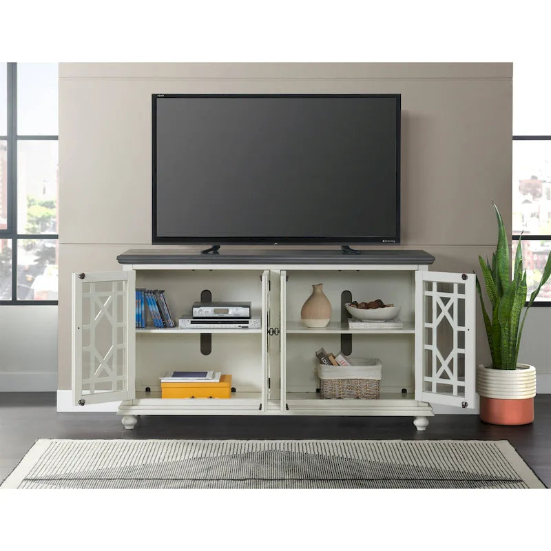 Mentezuma 63-inch TV Stand