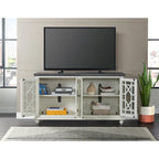 Mentezuma 63-inch TV Stand